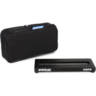 Bolsas y Estuches para Pedales de Efecto