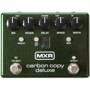 M292 CARBON COPY DELUXE DELAY
