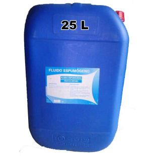 ESPUMOGENO 25L