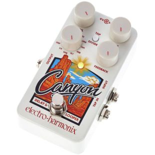 CANYON DELAY LOOPER