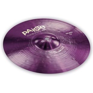 900 COLOR SOUND 12 SPLASH PURPLE