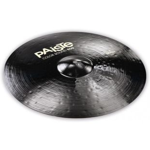 900 COLOR SOUND 17 CRASH BLACK