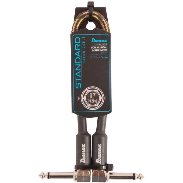 SI07P-CGR STANDARD PATCH 21CM