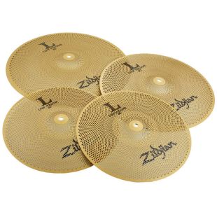 L80 LOW VOLUME 468 BOX SET