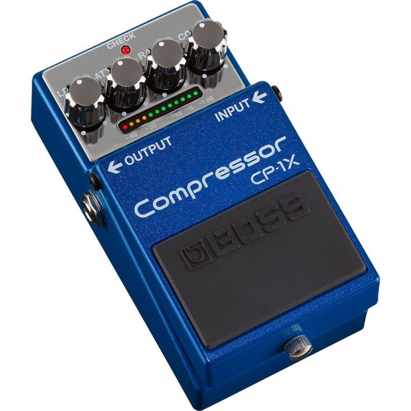 CP-1X COMPRESSOR