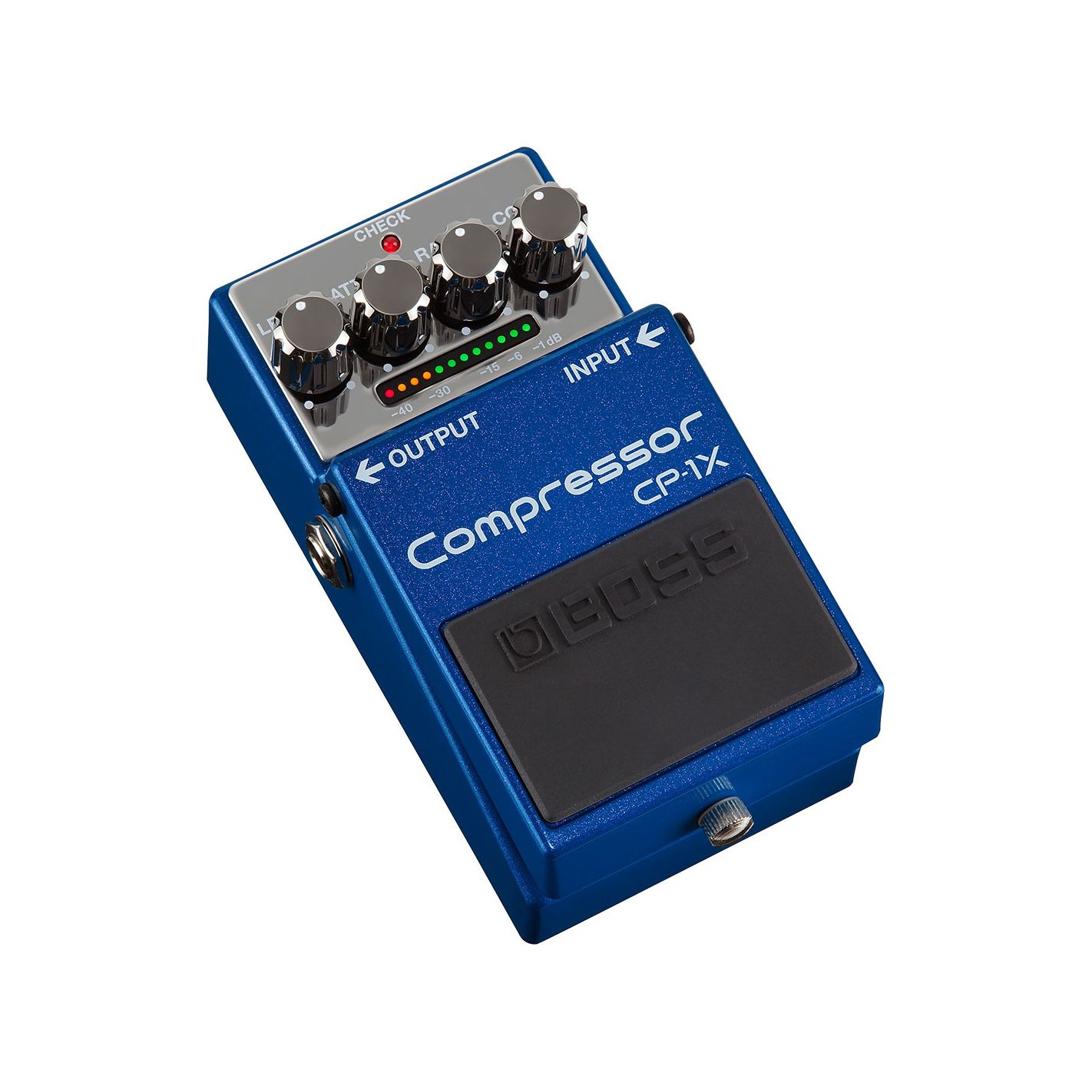 CP-1X COMPRESSOR