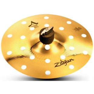 A-CUSTOM 10 EFX SPLASH