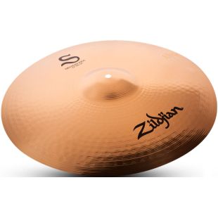 S-SERIES 22 MEDIUM RIDE