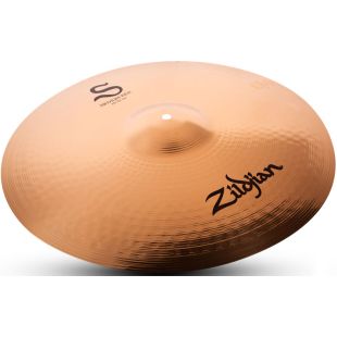 S-SERIES 20 MEDIUM RIDE