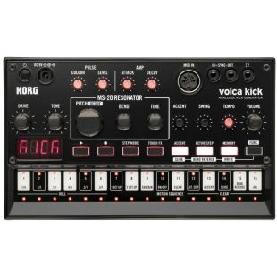 VOLCA KICK