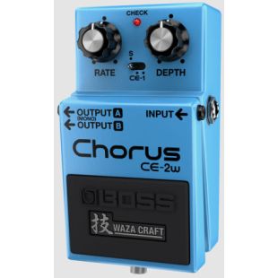 CE-2W CHORUS