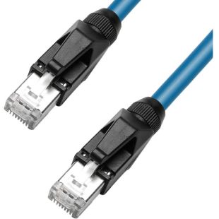 CAT5E RJ45-RJ45 3 DLX