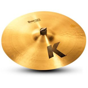 K-SERIE 20 DARK CRASH THIN