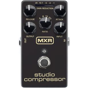 M76 STUDIO COMPRESSOR