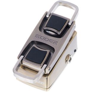 THE WAHTER CLASSIC WAH PEDAL