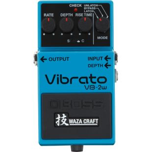VB-2W VIBRATO