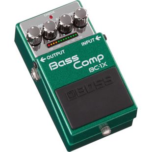 BC-1X BASS COMP