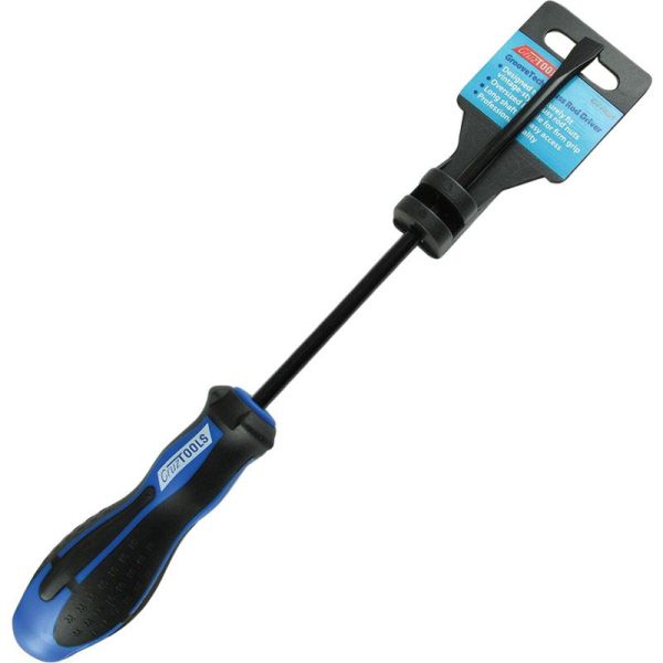 GROOVETECH STANDARD TRUSS ROD DRIVER