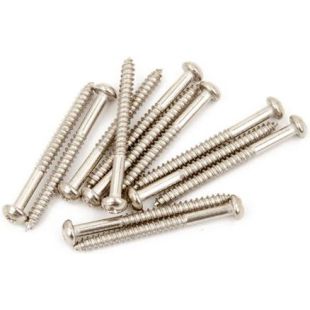 PURE VINTAGE BASS PICKUP MOUNTING SCREWS