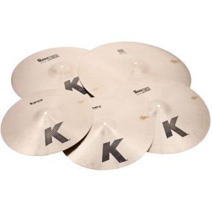 K-SERIES PROFI PROMO PACK