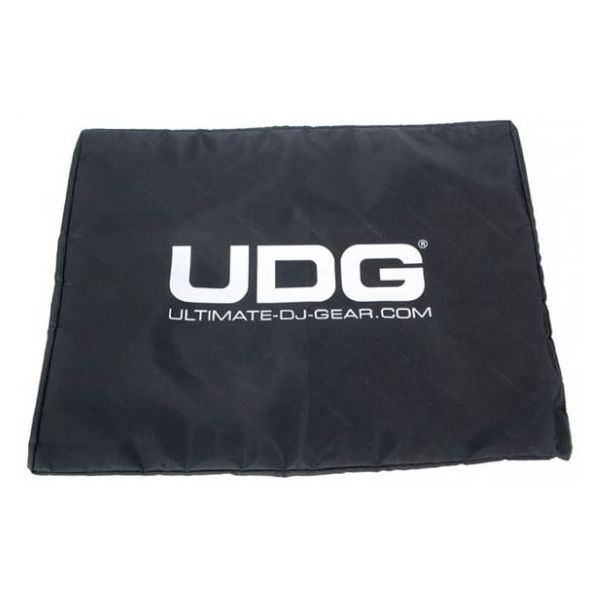 U9242 UL TURNTABLE-MIXER DC BL