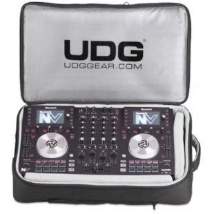 U7201BL UR MIDI CONTROLLER B-PACK M BL