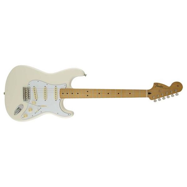 JIMI HENDRIX STRAT MN-OWT