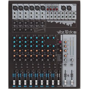 VIBZ 12 DC