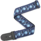 MONTEREY 2 BLUE STRAP
