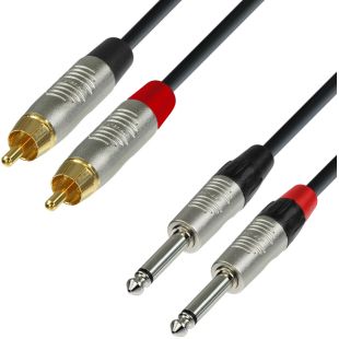 2JM-2RM 6 DLX