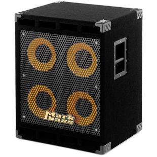 STANDARD 104HF-8 OHM