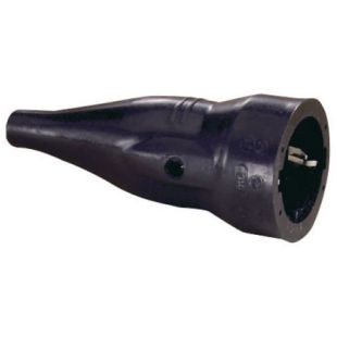 RUBBER SCHUKO FEMALE PRO