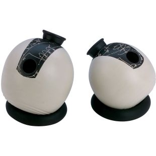 U30 TWIN UDU SET