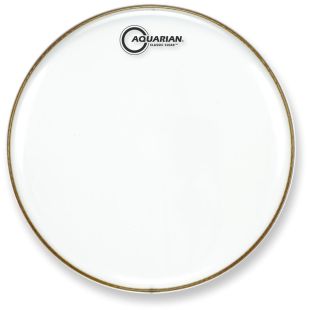 CLASSIC CLEAR BASS CC20