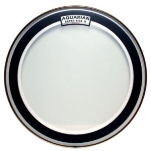 SUPER KICK II CLEAR BASS SKII18