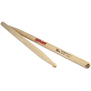 5A XXL HICKORY WOOD TIP