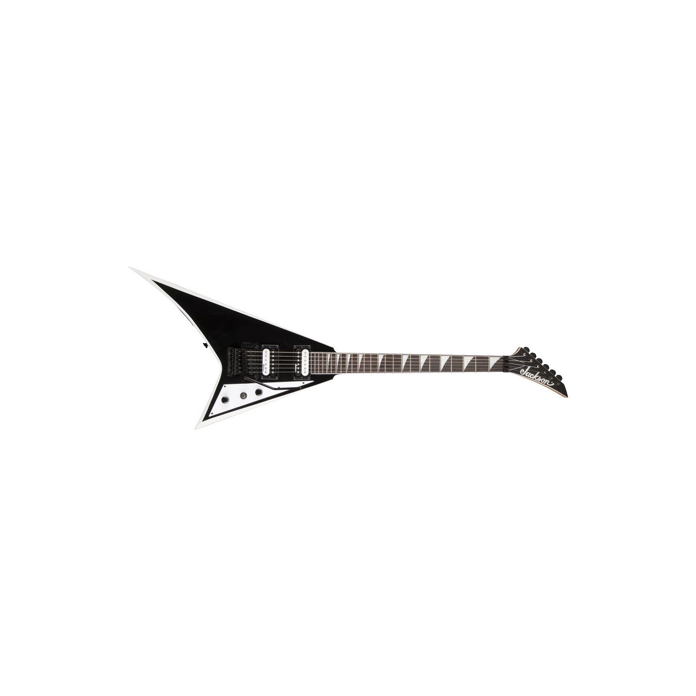 JS32 RHOADS BLACK-WHITE BEVELS