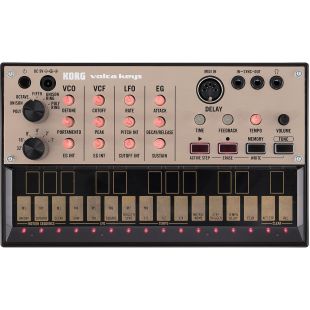 VOLCA KEYS