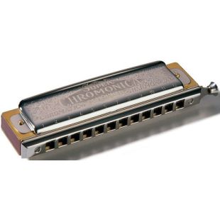 CHROMONICA 48 M270 Bb