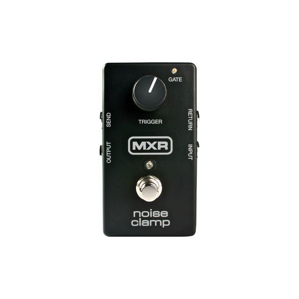 M-195 NOISE CLAMP