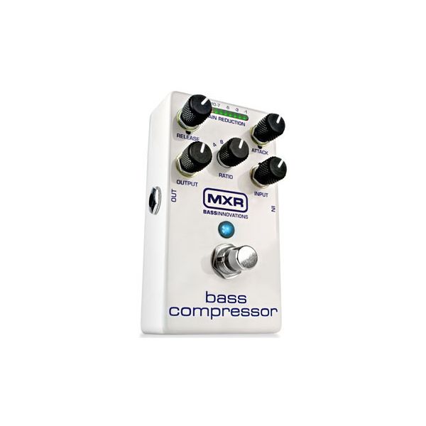 M-87 BASS COMPRESOR