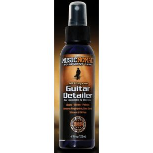 MN100 GUITAR DETAILER