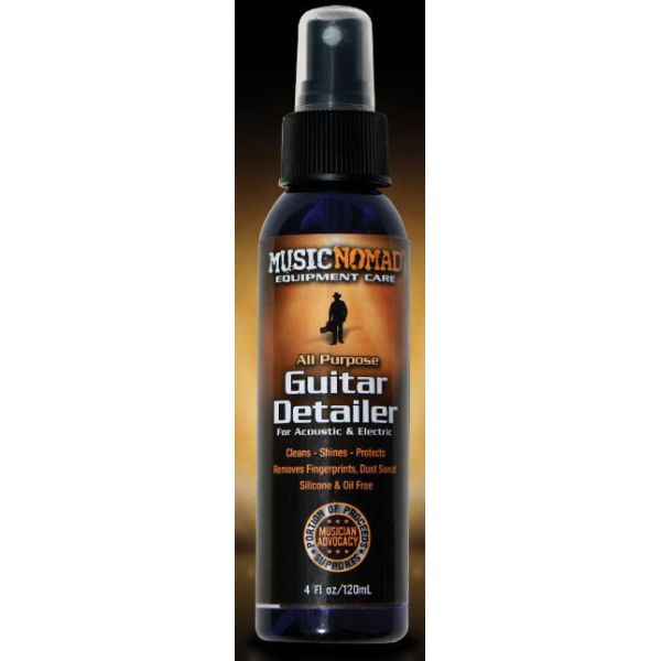 MN100 GUITAR DETAILER