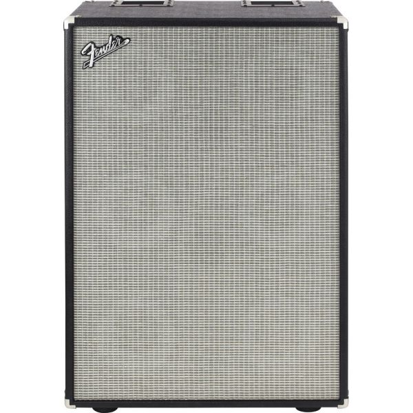 BASSMAN 610 NEO CABINET