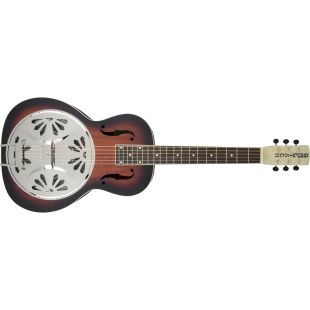 G9230 BOBTAIL SQ-NECK 2SB