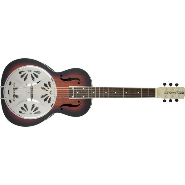 G9230 BOBTAIL SQ-NECK 2SB