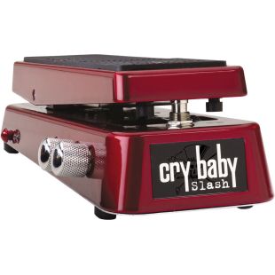 SW-95 SLASH WAH CRYBABY