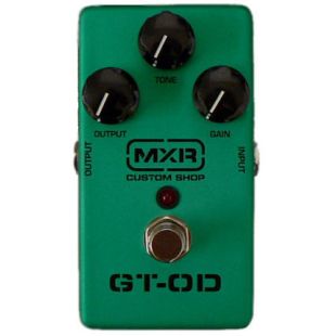 M-193 GT-OD OVERDRIVE