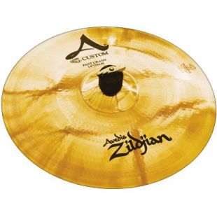 A-CUSTOM 14 FAST CRASH