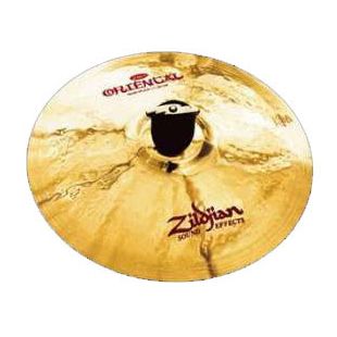 FX 09 ORIENTAL TRASH SPLASH